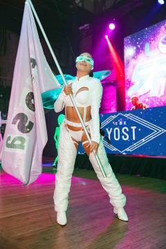 Xelosa Event